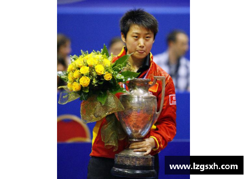 2007年49届世乒赛男单决赛？(07年世乒赛女单决赛？)